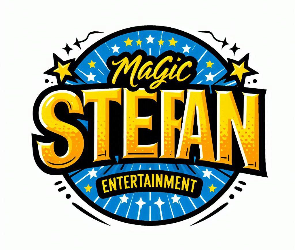 Magic Stefan entertainment