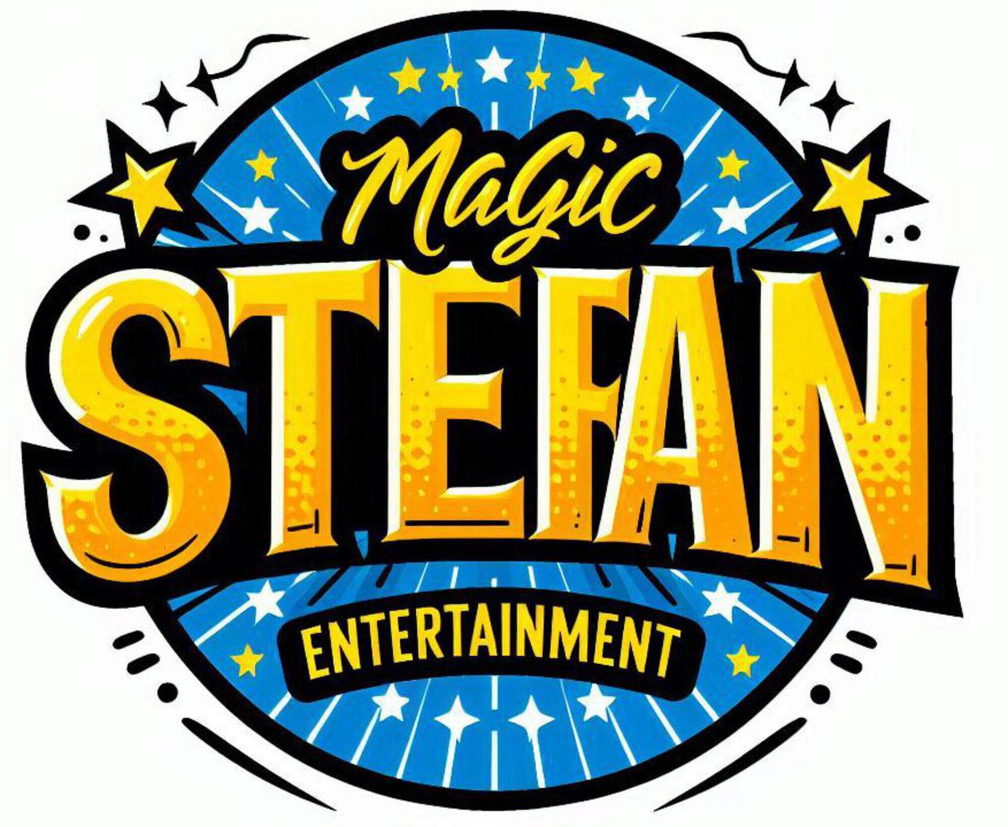 Magic Stefan entertainment